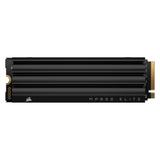 Corsair MP600 ELITE with heatsink (1000 Go, M.2 2280)