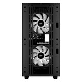 Deepcool MATREXX 40 3FS (mATX, Mini-ITX)