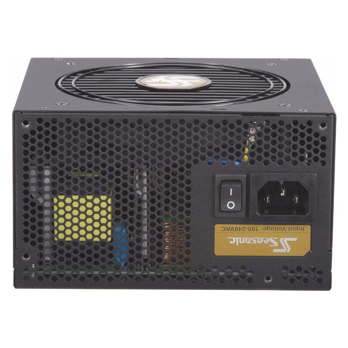 Seasonic G12 GM-650 (650 W)