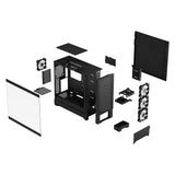 Fractal Pop XL Air RGB (ATX, mATX, Mini-ITX)