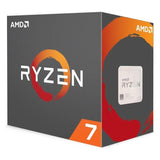 AMD Ryzen 7 3700X (AM4, 3.60 GHz, 8 -Core)