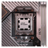 AMD Ryzen 5 9600 (AM5, 3.80 GHz, 6 -Core)