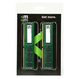 Mushkin Essentiels MES4U320NF16GX2 (2 x 16GB, 3200 MHz, RAM DDR4, DIMM)