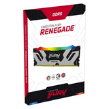 Kingston 32 Go DDR5-8000MT/s CL38 DIMM (2 x 16GB, 8000 MHz, RAM DDR5, DIMM)