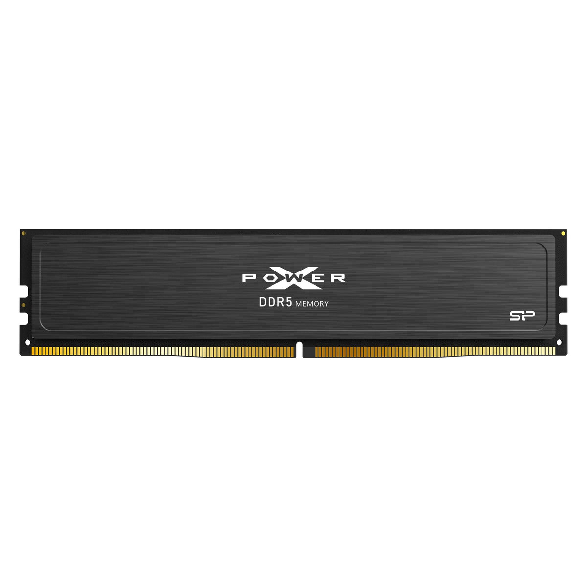 Silicon Power XPOWER Pulse Gaming DDR5 64GB (2x32GB) 6000MHz CL36 (2 x 32GB, 6000 MHz, RAM DDR5, DIMM)