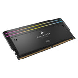 Corsair Dominator Titanium RGB (2 x 32GB, 6400 MHz, RAM DDR5, DIMM)