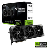 ASUS TUF Gaming GeForce RTX 5080 OC (16 Go, GDDR7)