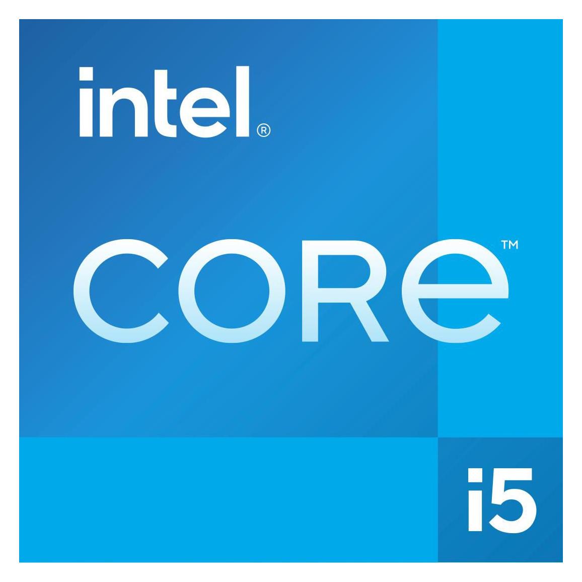 Intel Core i5-12400F 2,5 GHz LGA1700
