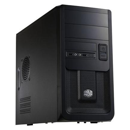 Cooler Master Elite 343 Noir (RC-343-KKN1) (mATX)
