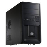 Cooler Master Elite 343 Noir (RC-343-KKN1) (mATX)