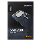 Samsung 980 (500 Go, M.2 2280)
