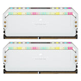 Corsair Dominator Platinum RGB (2 x 16GB, 6200 MHz, RAM DDR5, DIMM)