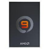 AMD Ryzen 9 7950X (AM5, 4.50 GHz, 16 -Core)