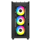 Deepcool CK560 (ATX, mATX, Mini-ITX)
