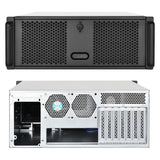 Silverstone SST-RM400 (ATX, mATX, Mini-ITX)