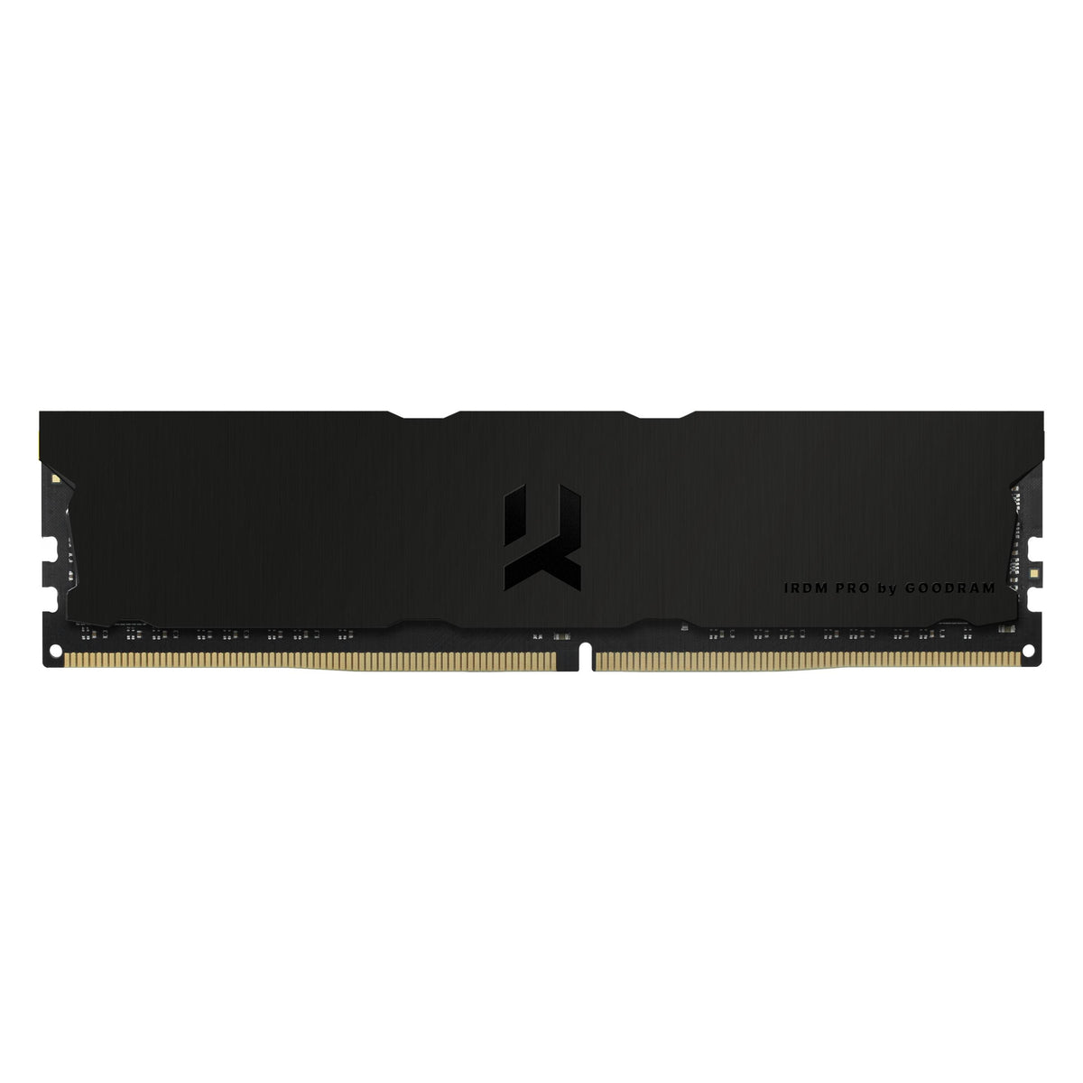 Goodram Module de mémoire IRDM PRO 32 Go 2 x 16 Go DDR4 3600 MHz (2 x 16GB, 3600 MHz, RAM DDR4, DIMM)