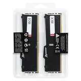 Kingston 32GB DDR5 6000MT/S CL30 DIMM (2 x 16GB, 6000 MHz, RAM DDR5, DIMM)