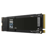 Samsung 990 EVO Plus (2000 Go, M.2 2280)