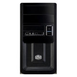 Cooler Master Elite 343 Noir (RC-343-KKN1) (mATX)