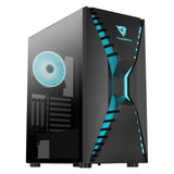 AeroCool Cronus (ATX, E-ATX, mATX, Mini-ITX)