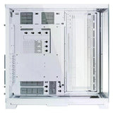 Lian-Li O11 Dynamic EVO XL Big-Tower - blanc (ATX, E-ATX, mATX, Mini-ITX)