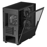 Deepcool CH360 (mATX, Mini-ITX)