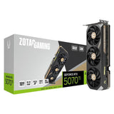 Zotac GeForce RTX 5070 Ti SOLID CORE (16 Go, GDDR7)