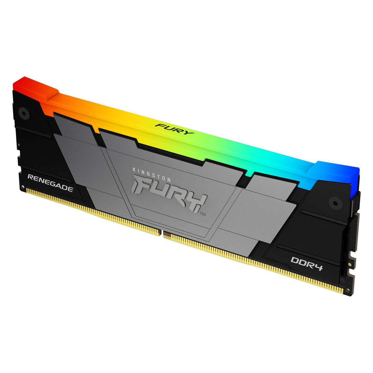 Kingston 32GBDDR4-3200MT/S CL16DIMM (2 x 16GB, 3200 MHz, RAM DDR4, DIMM)