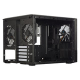Fractal Noeud 804 (mATX, Mini-ITX)