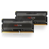 Mushkin Redline (2 x 16GB, 3200 MHz, RAM DDR4, SO-DIMM)