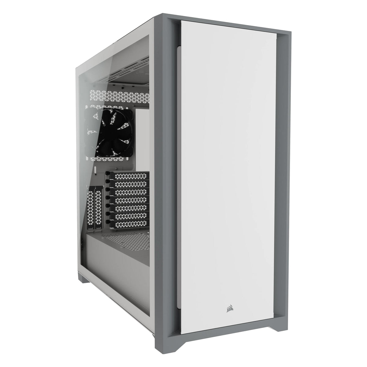 Corsair 5000D TG (ATX, mATX, Mini-ITX)