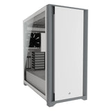 Corsair 5000D TG (ATX, mATX, Mini-ITX)
