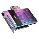 Gigabyte AORUS GeForce RTX 5090 XTREME WATERFORCE WB (32 Go, GDDR7)
