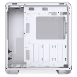 Jonsbo U4 Pro Tour midi, verre trempé (ATX, Mini-ATX, Mini-ITX)