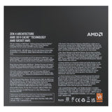 AMD Ryzen 9 7900X3D (AM5, 4.40 GHz, 12 -Core)