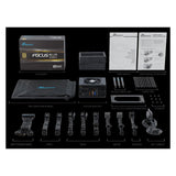 Seasonic Focus SGX (750 W)