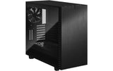 Fractal Define 7 Dark Schwarz