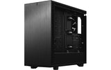 Fractal Define 7 Dark Schwarz
