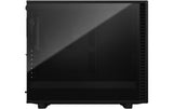 Fractal Define 7 Dark Schwarz