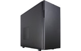 Fractal Define R5 Schwarz