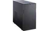 Fractal Define R5 Schwarz