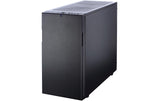 Fractal Define R5 Schwarz