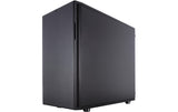 Fractal Define R5 Schwarz