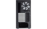 Fractal Define R5 Schwarz