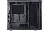 Fractal Define R5 Schwarz