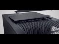 Fractal Define R5 Schwarz