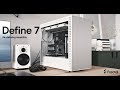 Fractal Design PC-Gehäuse Define 7