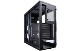Fractal Design, PC-Gehäuse Focus G Schwarz