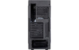 Fractal Design, PC-Gehäuse Focus G Schwarz