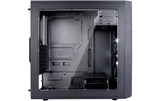 Fractal Design, PC-Gehäuse Focus G Schwarz